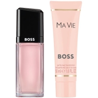 BOSS MA VIE EDP 30ml + BL 50ml