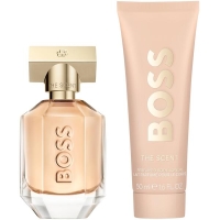 BOSS The Scent For Her EDP 30ml + BL 50ml