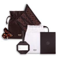 BOSS Travel-Set oder Hair-Set - gratis für Dich!