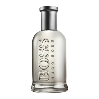 Bottled. After Shave
