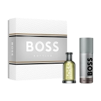 Boss Bottled Set