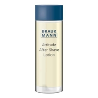 BRAUKMANN Attitude After Shave Lotion