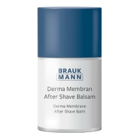 BRAUKMANN Derma Membran After Shave Balsam