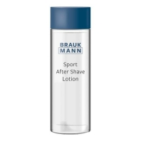 BRAUKMANN Sport After Shave Lotion