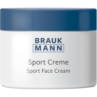 BRAUKMANN Sport Creme