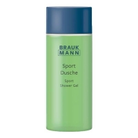 BRAUKMANN Sport Dusche