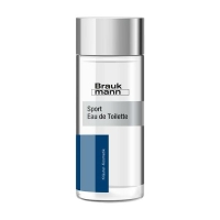 BRAUKMANN Sport EdT Nat. Spray