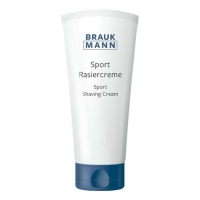 BRAUKMANN Sport Rasiercreme