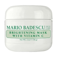 Brightening Mask with Vitamin C