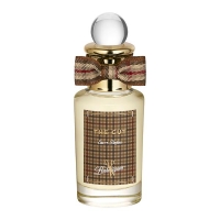British Tales The Cut EdP Nat. Spray