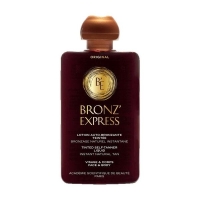Bronz&#39;Express Lotion Teintée