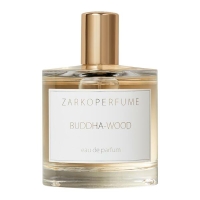 Buddha-Wood EdP Nat. Spray