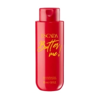 Butter Me Shower Cream