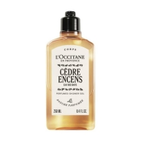 Cédre Encens Duschgel