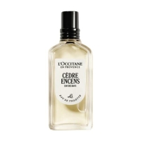 Cédre Encens EdT Nat. Spray