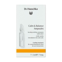 Calm & Balance Ampoules