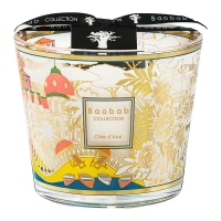 Candle Max 10 Côte d&#39;Azur