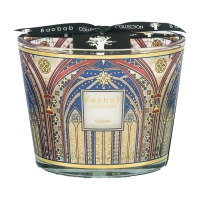 Candle Max 10 Celeste