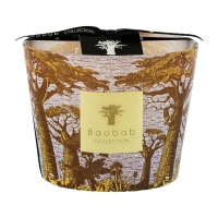 Candle Max 10 Sacred Trees Cocody