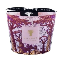 Candle Max 10 Sacred Trees Massasso