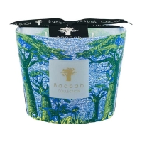 Candle Max 10 Sacred Trees Yarani