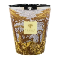 Candle Max 16 Sacred Trees Cocody