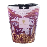 Candle Max 16 Sacred Trees Massasso