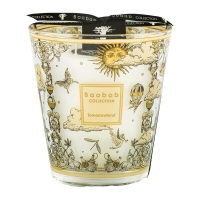 Candle Max 16 Tomorrowland 2025