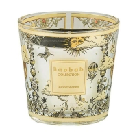 Candle My First Baobab Tomorrowland 2025