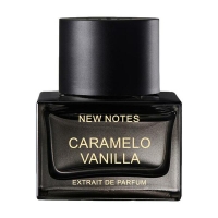 Caramelo Vanila Extrait de Parfum