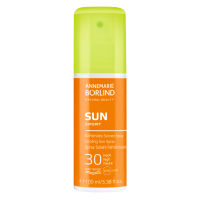 Sun Sport Kühlendes Sonnen-Spray LSF 30