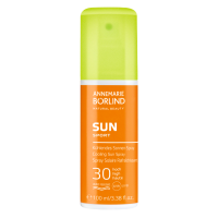 Sun Sport Kühlendes Sonnen-Spray LSF 30