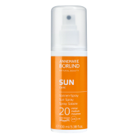 Sun Care Sonnen-Spray  LSF 20