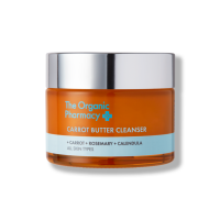 Carrot Butter Cleanser