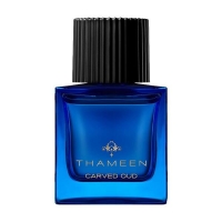 Carved Oud Extrait de Parfum