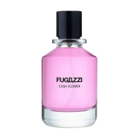 Cash Flower EdT Nat. Spray