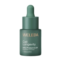 CELL LONGEVITY Ultra Protect &#38; Lift Oil Elixir
