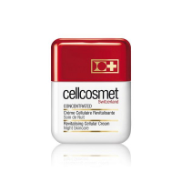 Cellcosmet Cellmen Switzerland Cellcosmet Concentrated Night 50ml