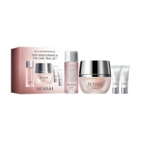 Cellular Performance Deep Moisurisingf & Eye Care Trial Set