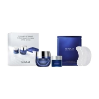 Cellular Performance Extra Eye Cream Limited Edition = Eye Cream 15 ml + 10 Minutes Pads 6 ml + Mask 15 ml