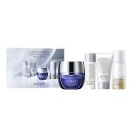 Cellular Performance Extra Intensive Cream Set = Extra I.Cream 40ml + SP Cleansing Oil 30ml + SP Creamy Soap 30ml + AS Micro Mousse Treatment 30ml