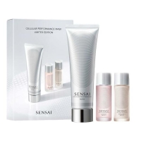 Cellular Performance Mask Limited Editon = Mask 100 ml + Lotion II 20 ml + Emusion II 20 ml