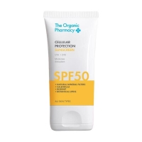 Cellular Protection Sunscreen SPF 50