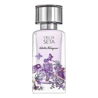 Cieli di Seta EdP Nat. Spray