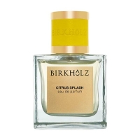 Citrus Splash Eau de Parfum