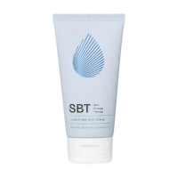 Clarifying Face Scrub