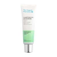 Clarifying Gel Moisturizer