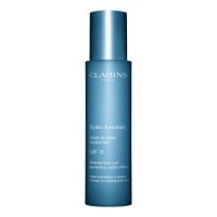 Fluide fondant désaltérant SPF 15 - Peaux normales à mixtes