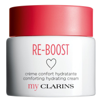 MyClarins Re-Boost Comforting Hydrating Cream