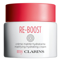 MyClarins Re-Boost Matifying Hydrating Cream